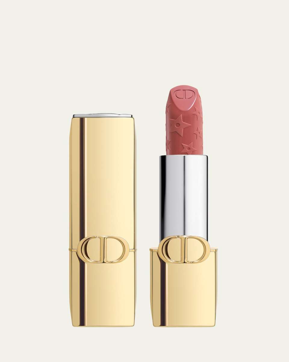 Limited Edition Holiday 2025 Rouge Dior Lipstick - 210 Circus
